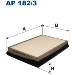 oro filtras
                                FILTRON                                                AP182/3, Nenurodytas gamin
