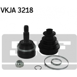 pusašio šarnyras
                                SKF                                                VKJA 3218, SKF, VKJA321