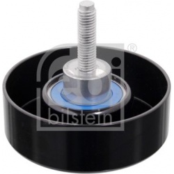 kreipiantysis skriemulys, V formos rumbuotas diržas
                                FEBI BILSTEIN                           