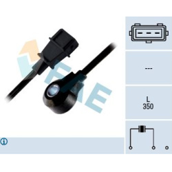 detonacijos jutiklis
                                FAE                                                60130, Nenurodytas ga