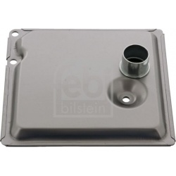hidraulinis filtras, automatinė transmisija
FEBI BILSTEIN