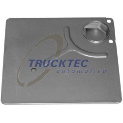 hidraulinis filtras, automatinė transmisija
                                TRUCKTEC AUTOMOTIVE                             
