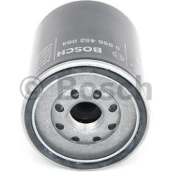 Alyvos filtras
BOSCH 0986452064, BOSCH, 098645