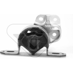 montavimas, neautomatinė transmisija
                                HUTCHINSON                                             