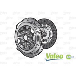 sankabos komplektas VALEO CLASSIC KIT2P
                                                786043, VALEO, 786043, auto detalė