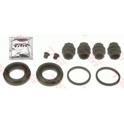 remonto komplektas, stabdžių apkaba
                                TRW                                                SJ11