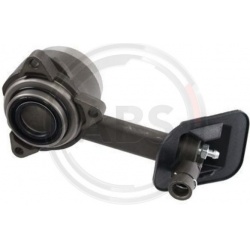 centrinis darbinis cilindras, sankaba
                                A.B.S.                                                5