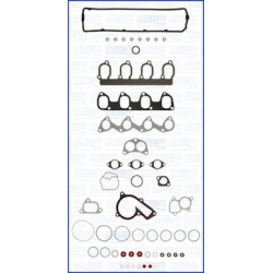 tarpiklių komplektas, cilindro galva
AJUSA 53005100, AJUSA, 5