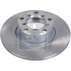 stabdžių diskas (1vnt)
                                FEBI BILSTEIN                                                08541, 