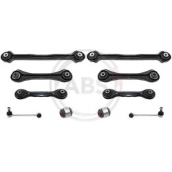 A.B.S.                                                219907, Nenurodytas gamintojas, 219907, auto detalė