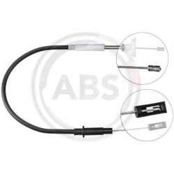 sankabos trosas
                                A.B.S.                                                K24540, Nenurodytas gam