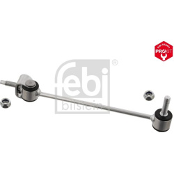 Stabilizatoriaus traukė
                                FEBI BILSTEIN                                                29697, 