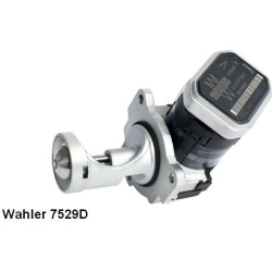 ERG vožtuvas
BorgWarner (Wahler) 7529D, BorgW