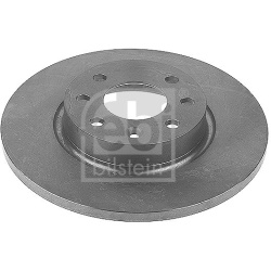 stabdžių diskas (1vnt)
                                FEBI BILSTEIN                                                11460, 