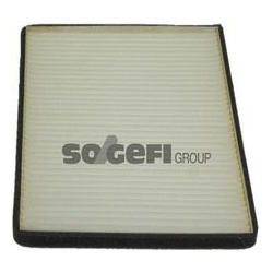 filtras, salono oras
                                PURFLUX                                                AH170, PURFLUX, A