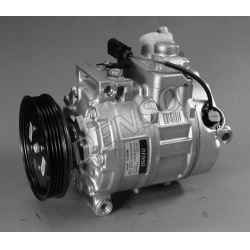 kompresorius, oro kondicionierius
DENSO DCP020