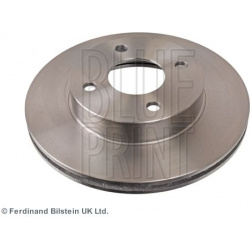 stabdžių diskas (1vnt)
                                BLUE PRINT                                                ADN14393, 