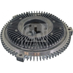 sankaba, radiatoriaus ventiliatorius
                                FEBI BILSTEIN                                           