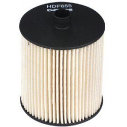 kuro filtras
                                DELPHI                                                HDF655, Nenurodytas gamint