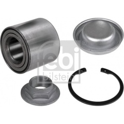 FEBI BILSTEIN                                100506, FEBI BILSTEIN, 100506, auto detalė