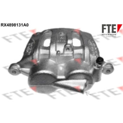 stabdžių apkaba
                                FTE                                                RX4898131A0, FTE, RX4898