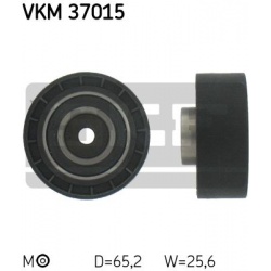 diržo įtempiklis, V formos rumbuotas diržas
                                SKF                                           