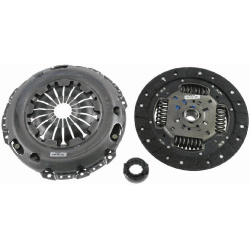 Sankabos komplektas
                                SACHS                                                3000 951 355, SACHS,