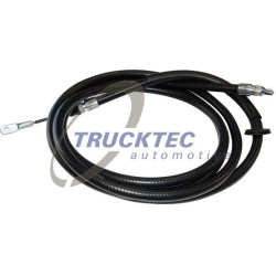 trosas, stovėjimo stabdys
                                TRUCKTEC AUTOMOTIVE                                               