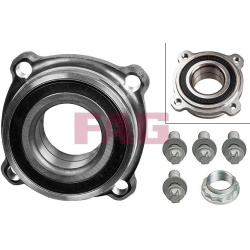 Guolis rato
                                FAG                                                713667780, FAG, 713667780, aut