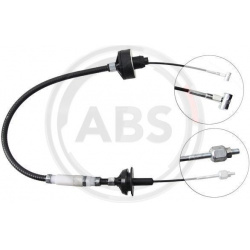 sankabos trosas
                                A.B.S.                                                K24670, Nenurodytas gam