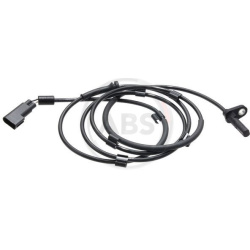 Daviklis ABS
                                A.B.S.                                                30452, Nenurodytas gaminto