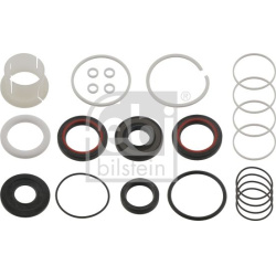 tarpiklių rinkinys, vairo mechanizmo pavara febi Plus
                                FEBI BILSTEIN                         