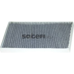 filtras, salono oras
                                PURFLUX                                                AHC379, PURFLUX, 