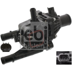 termostato korpusas
                                FEBI BILSTEIN                                                39145, FEBI 