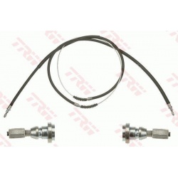 trosas, stovėjimo stabdys
                                TRW                                                GCH3018, TRW, G