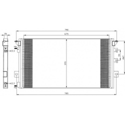 kondensatorius, oro kondicionierius
NRF 35296,