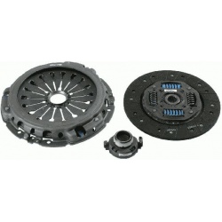 sankabos komplektas
                                SACHS                                                3000 743 001, SACHS,