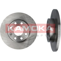 stabdžių diskas (1vnt)
                                KAMOKA                                                103232, KAMOKA