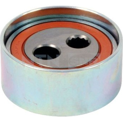 įtempiklio skriemulys, paskirstymo diržas
                                SNR                                              