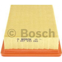 Oro filtras
                                BOSCH                                                1457433265, BOSCH, 145743326