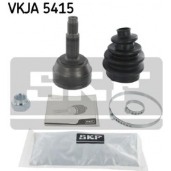 pusašio šarnyras
                                SKF                                                VKJA 5415, SKF, VKJA541