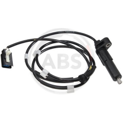 Daviklis ABS
                                A.B.S.                                                30444, Nenurodytas gaminto