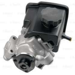 Hidraulinis siurblys, vairo sistema
                                BOSCH                                                KS01