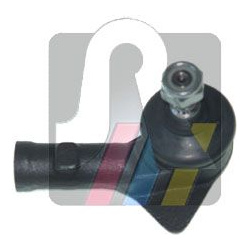 Vairo traukės antgalis
                                RTS                                                9100616, RTS, 9100