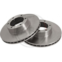 stabdžių diskas (1vnt)
                                A.B.S.                                                15110, Nenurod