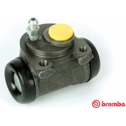 rato stabdžių cilindras ESSENTIAL LINE
                                BREMBO                                              