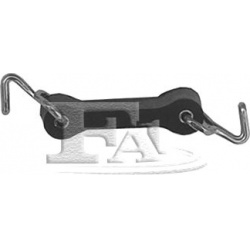 laikiklis, išmetimo sistema
                                FA1                                                333903, FA1, 