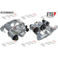 stabdžių apkaba
                                FTE                                                RX339806A0, FTE, RX33980