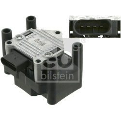 ritė, uždegimas
                                FEBI BILSTEIN                                                27132, FEBI BI