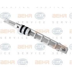 purkštuko antgalis, išsiplėtimo vožtuvas
                                HELLA                                           